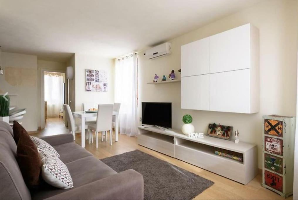 Apartamento Nicchio Bright And Design Loft Siena Exterior foto