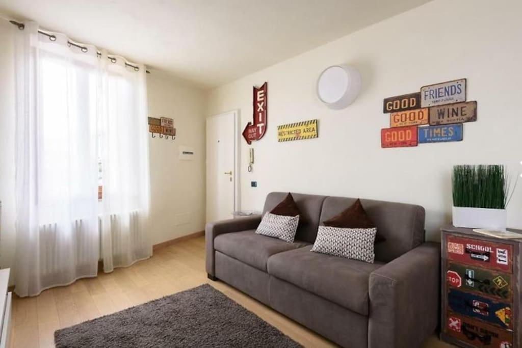 Apartamento Nicchio Bright And Design Loft Siena Exterior foto