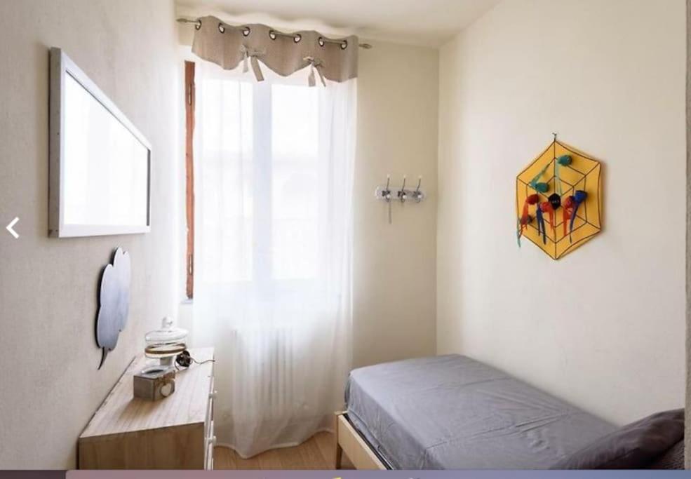 Apartamento Nicchio Bright And Design Loft Siena Exterior foto
