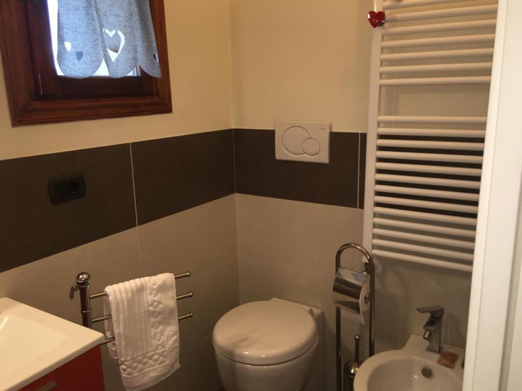Apartamento Nicchio Bright And Design Loft Siena Exterior foto