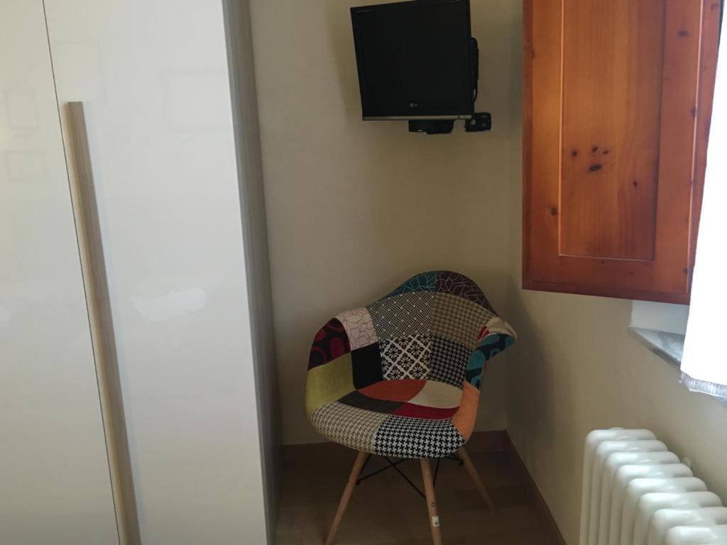 Apartamento Nicchio Bright And Design Loft Siena Exterior foto