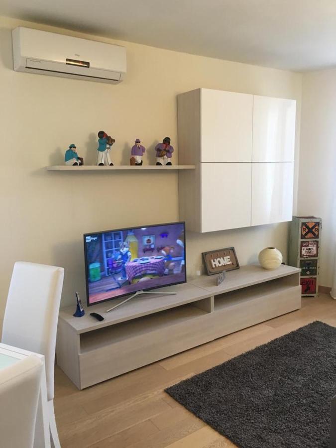 Apartamento Nicchio Bright And Design Loft Siena Exterior foto