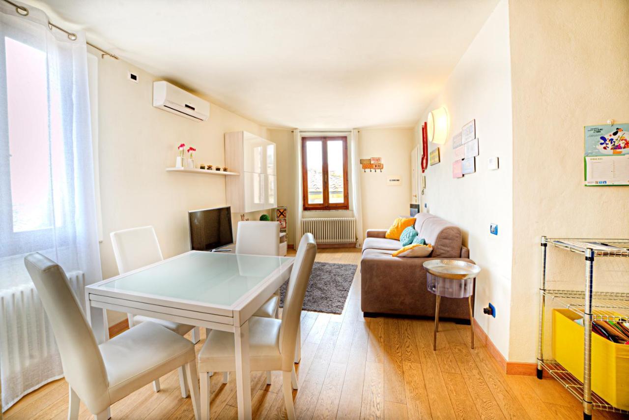 Apartamento Nicchio Bright And Design Loft Siena Exterior foto