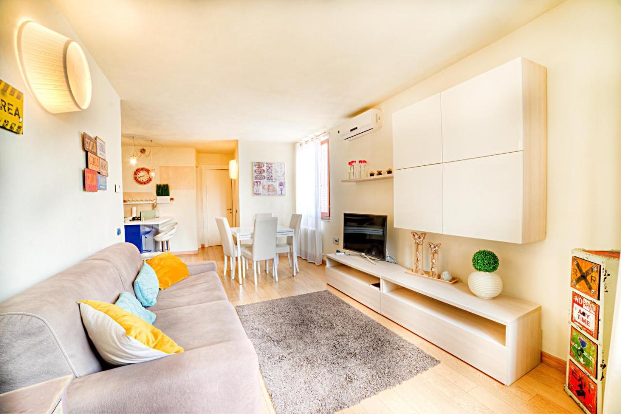 Apartamento Nicchio Bright And Design Loft Siena Exterior foto