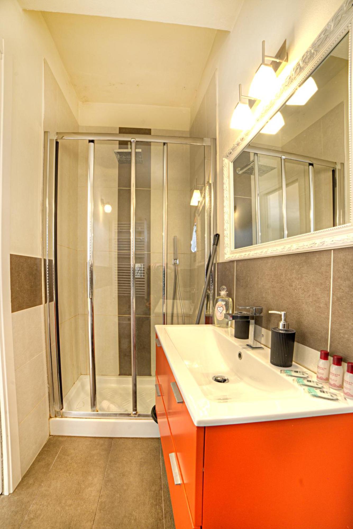 Apartamento Nicchio Bright And Design Loft Siena Exterior foto